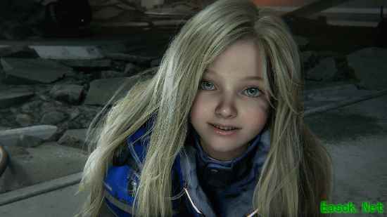 《识质存在》点子被毙：小萝莉像阿拉蕾一样"拧头"