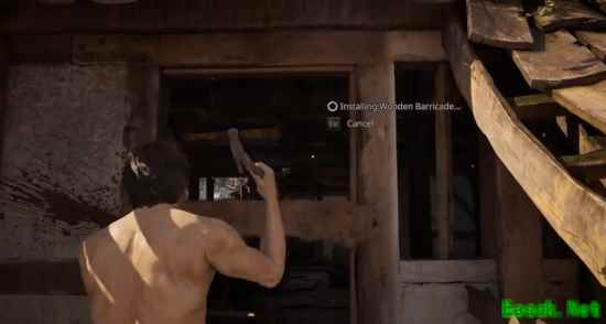 在中世纪用火腿打丧尸！离谱丧尸新游开启测试