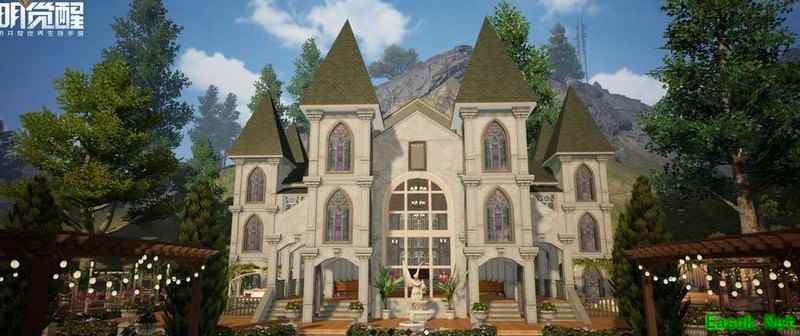 黎明觉醒：生机必备家具推荐