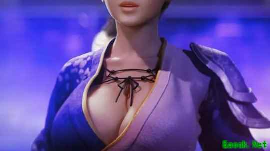 《死或生》新作女性角色引争议   存在过度性感化