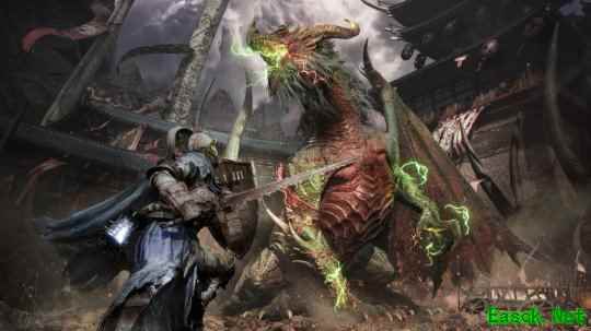 《堕落之主2》PC配置需求公布    3080就能爽玩