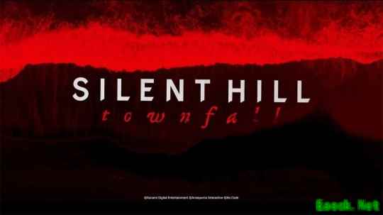 《寂静岭：小镇陷落》    主机版将由PS5平台独占