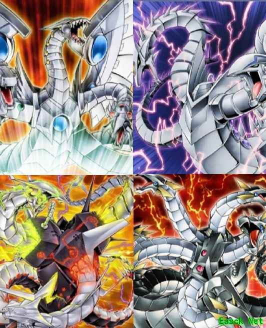 游戏王：决斗链接电子龙卡组攻略