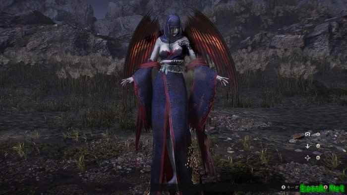 仁王3深度演绎日本妖怪文化，七大经典妖魔焕新登场