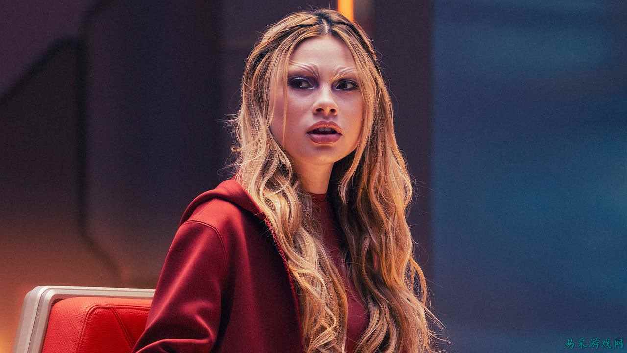 《星际迷航：星际学院》第 7 集影评 - “Ko'Zeine”