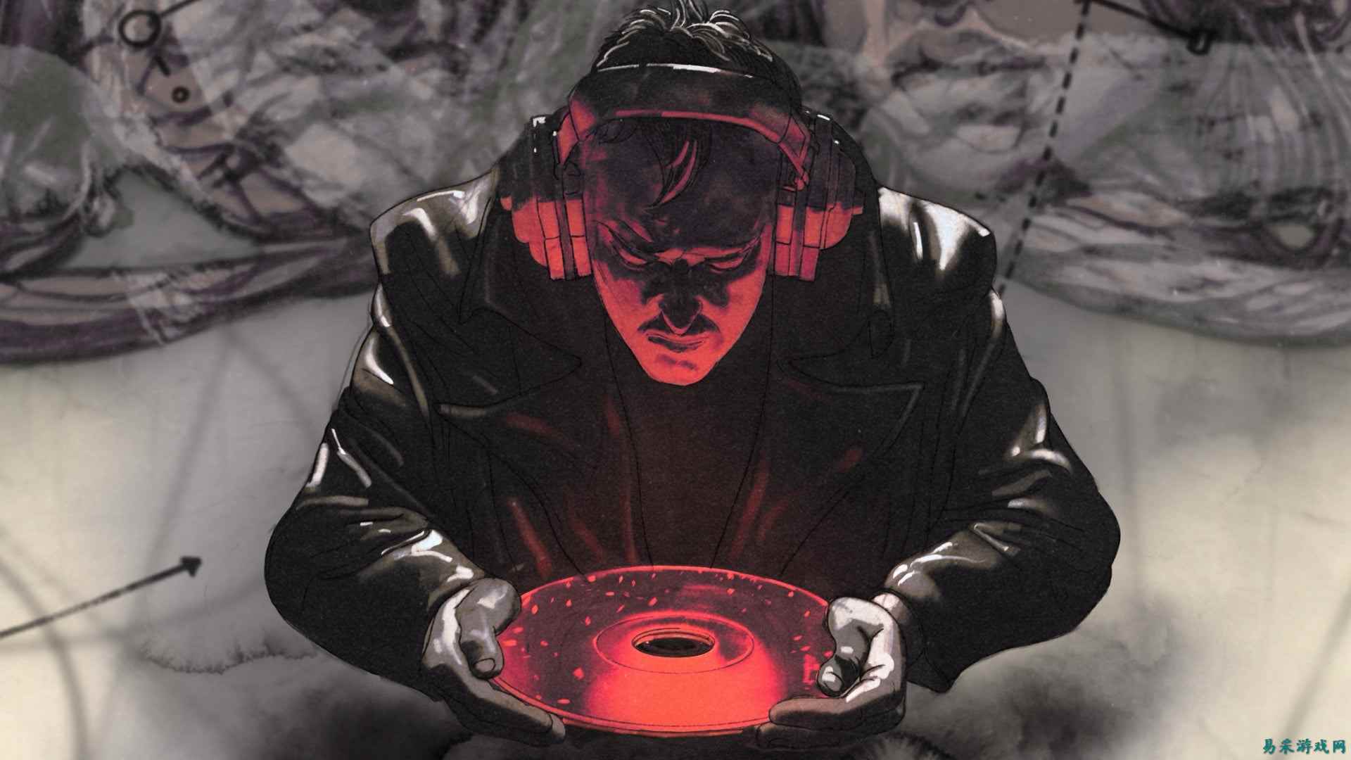 《Zero Parades》上手前瞻：隐藏在巨大阴影下的复杂间谍 RPG