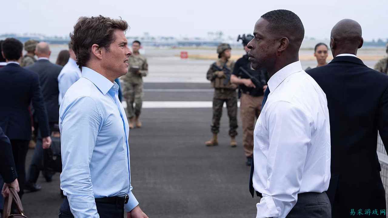 乐园时间线：什么导致了世界末日……以及之后发生了什么