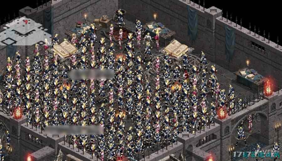 加大制裁力度！《天堂经典版》被制裁账号已达到61万个