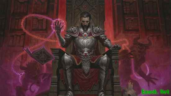 《暗黑破坏神2：重制版》登陆Steam"杀"疯了！在线人数反超暗黑4