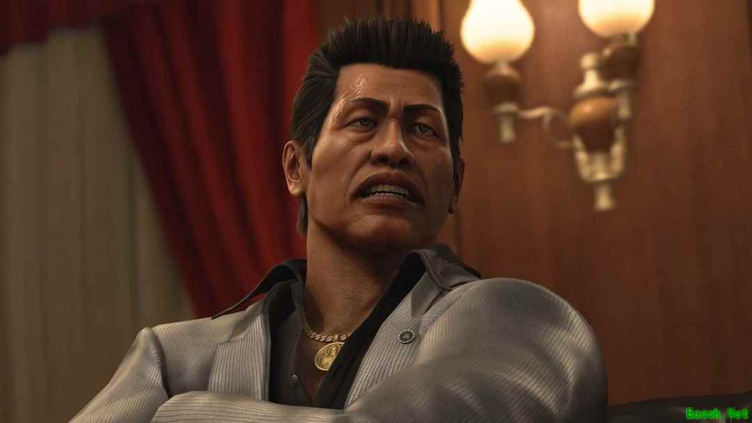 如龙 极3因选角争议与叙事改动遭差评，玩家MOD复刻2009版滨崎模型