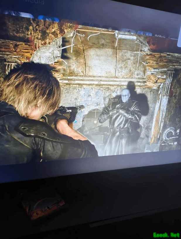 生化危机9：安魂曲剧透图曝光，经典暴君多重变体回归引热议