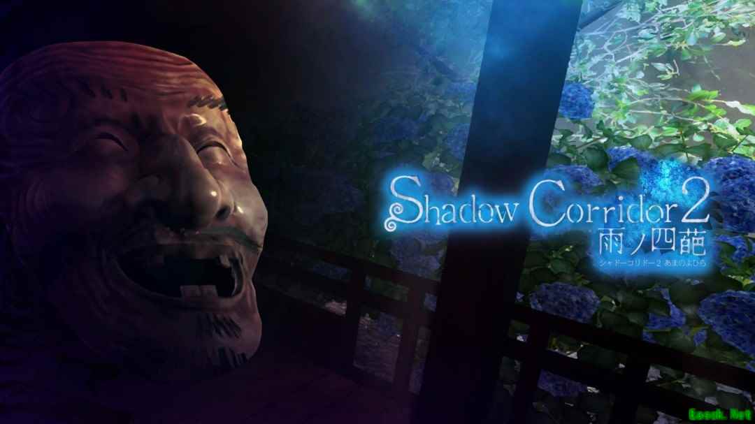 影廊2：雨之四葩2026年2月26日登陆PS5，支持中文，全面进化随机逃脱体验