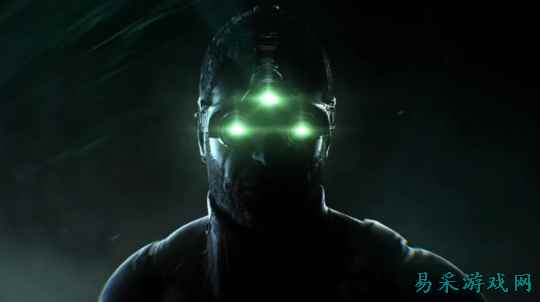 育碧多伦多裁员 《细胞分裂：重制版》将继续开发