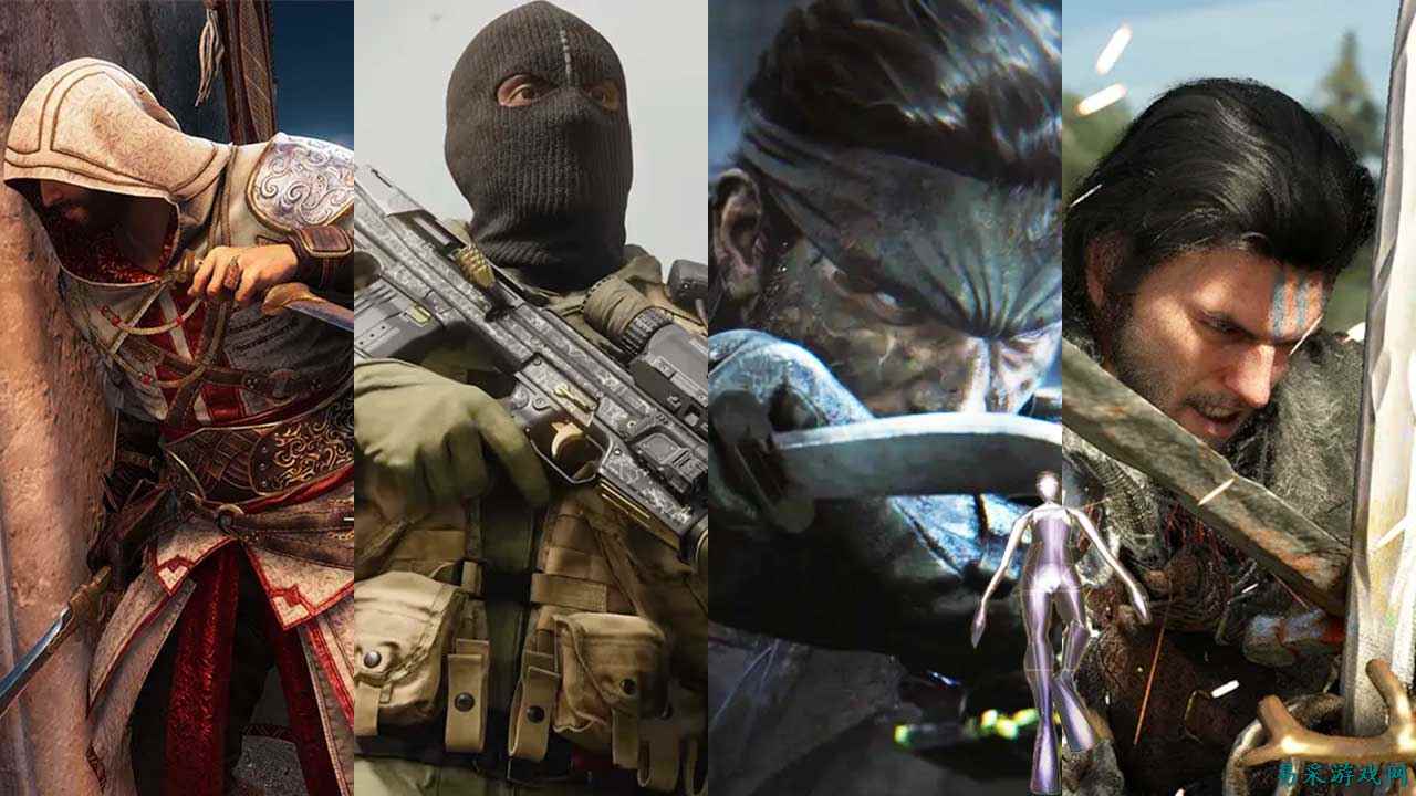 AU 优惠：低调经典、出色续作，以及几款我愿意再次入手的冷门佳作