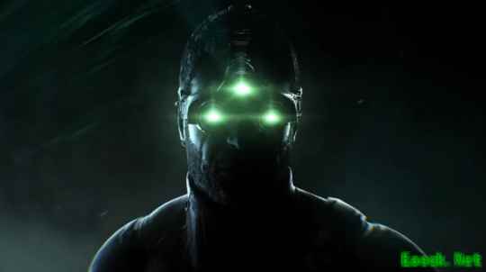 育碧多伦多裁员 《细胞分裂：重制版》将继续开发