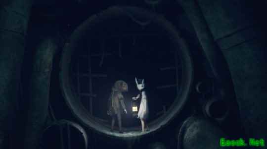 《生灵重塑》收获大量好评 流程略短让人意犹未尽