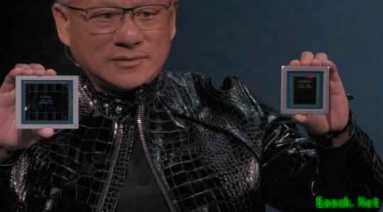 英伟达黄仁勋放话：将发布世界前所未见的芯片