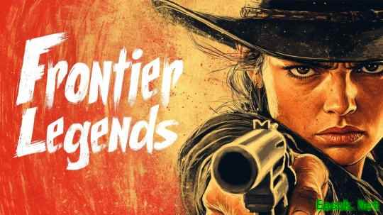 西部题材开放世界生存建造冒险游戏《边境传奇》公布