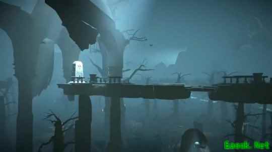 《莫娜：无尽的旅途》新预告 女孩在梦魇大陆冒险