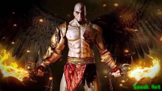 《战神三部曲：重制版》将有新战斗系统