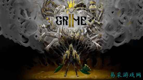 时隔五年！超高分黑暗魔幻类银续作《尘埃异变2》定档