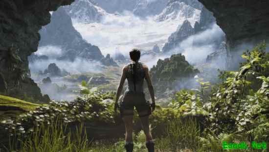 古墓丽影开发剧变引热议：核心团队出走、影视化主导致创意隐忧