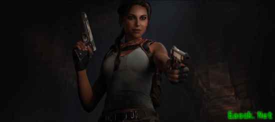 古墓丽影:天灾革新战斗系统:非致命制服、策略博弈与影视级近战登场