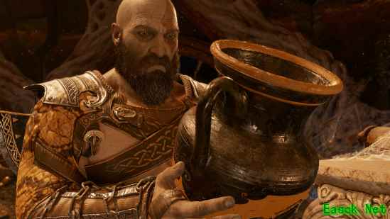 索尼官宣战神三部曲重制:T.S.卡森回归配音,全面革新战斗与叙事