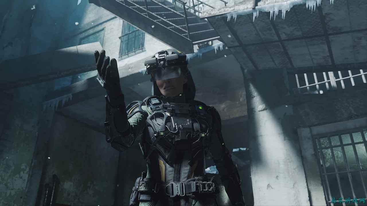 《使命召唤》与 PlayStation 5 领跑 1 月美国游戏市场销售，整体行情表现平淡