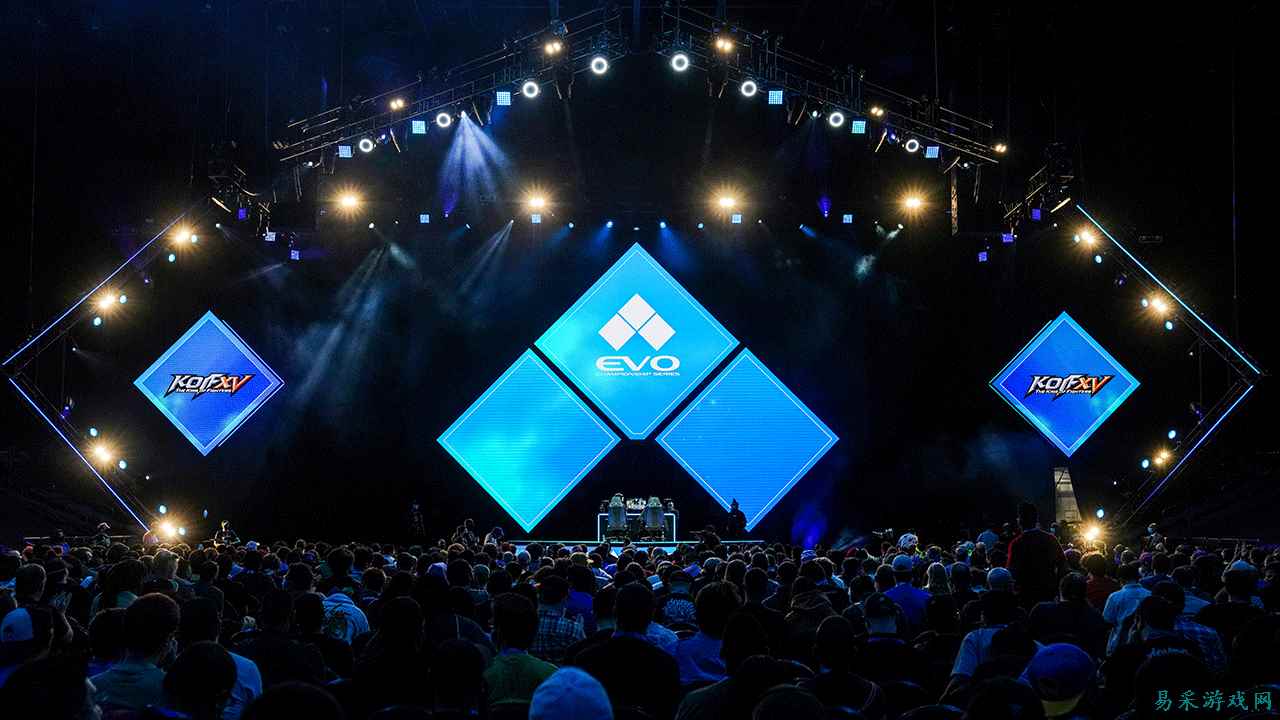 沙特旗下 RTS 完成对 EVO 的全资收购