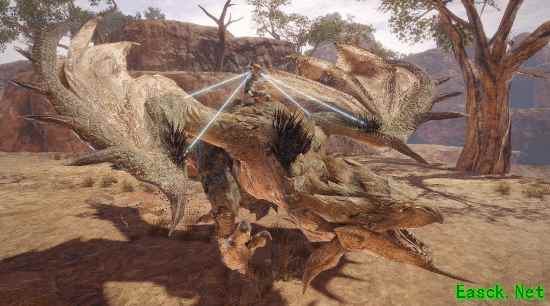 沉寂许久终发声！《怪物猎人：崛起》总监一之濑泰范回归 玩家集体喊话求新作