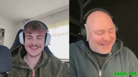 《巫师3》杰洛特配音演员称：她才是主角最佳浪漫选择