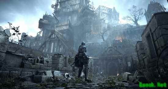 速度!《堕落之主》开发商向被索尼关停的工作室抛出橄榄枝