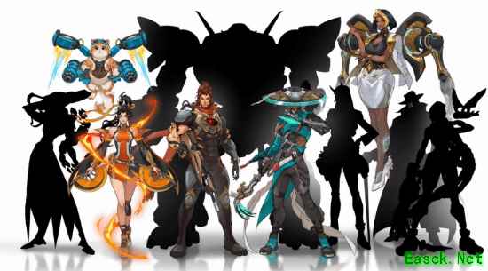 变装皇后为《守望先锋》新英雄配音？粉丝猜测引外网争论