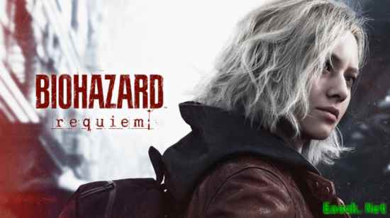 《生化危机安魂曲》遭大规模泄露 卡普空紧急发布公告声明