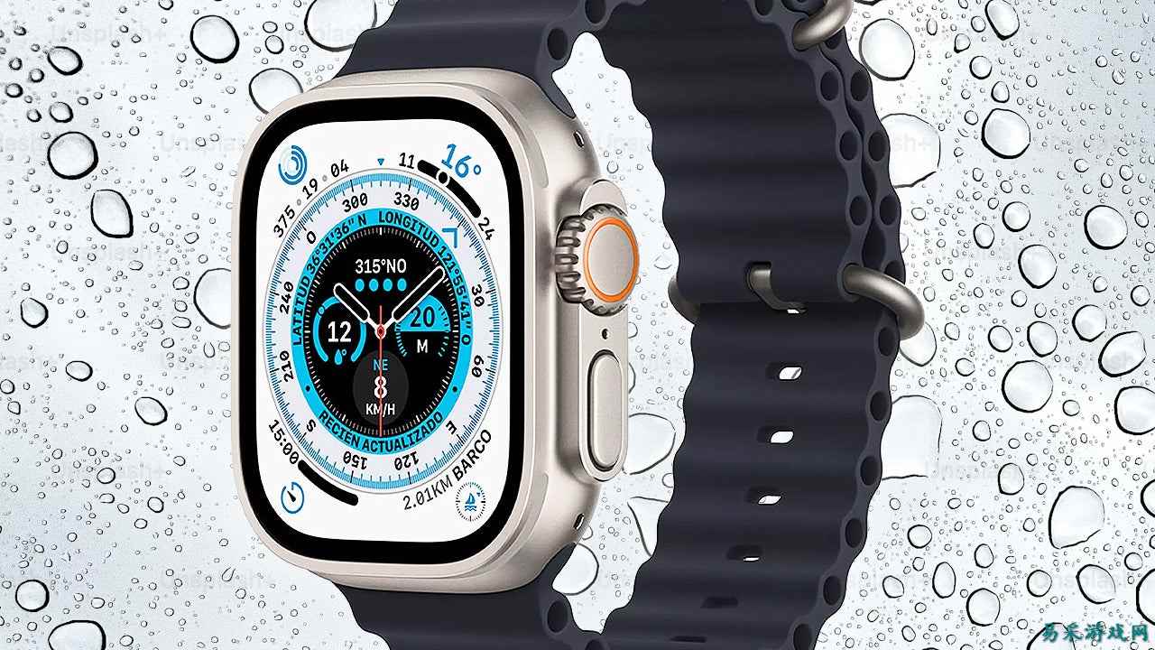 仅需约原价三折：A级翻新版 Apple Watch Ultra 智能手表大幅降价，附带一年质保