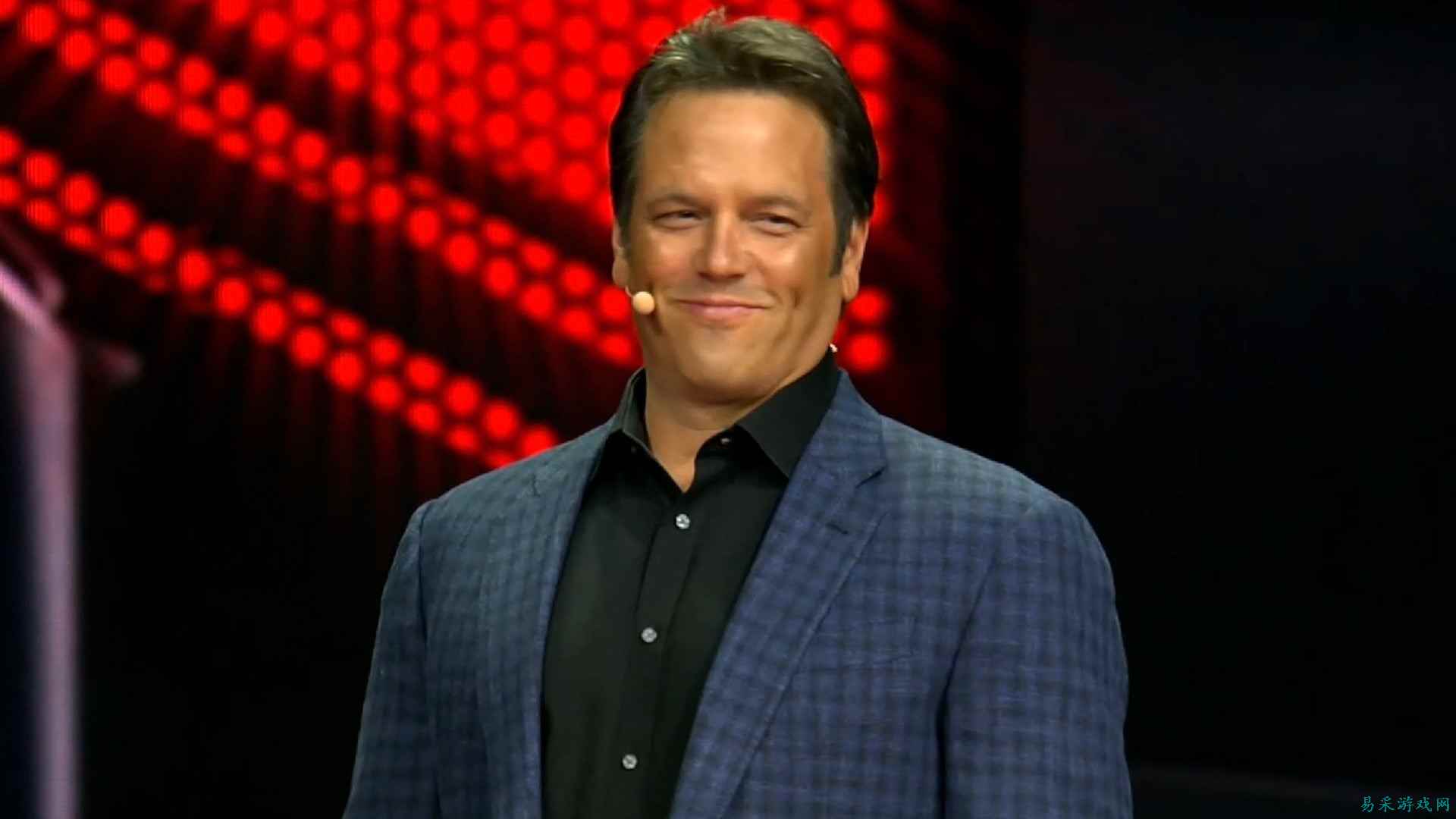 菲尔·斯宾塞感慨在微软工作的38年：我从未想象过未来的道路