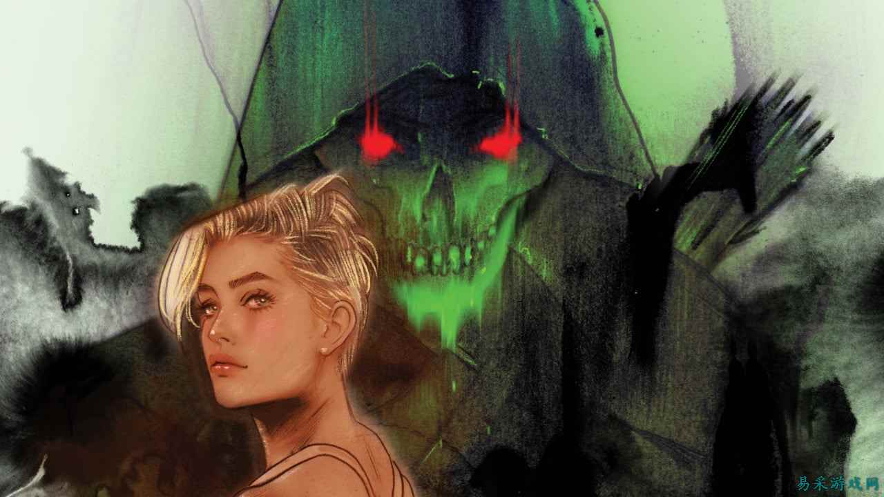 DC 官方正式公布《绝对绿箭侠》与《绝对猫女》系列连载