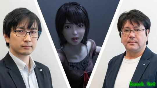 《零红蝶RE》真正日式恐怖   避免突然惊吓和血腥暴力