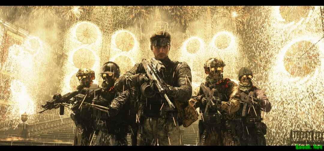 小岛工作室十年深耕Decima引擎：开放世界开发与技术协作深度解析