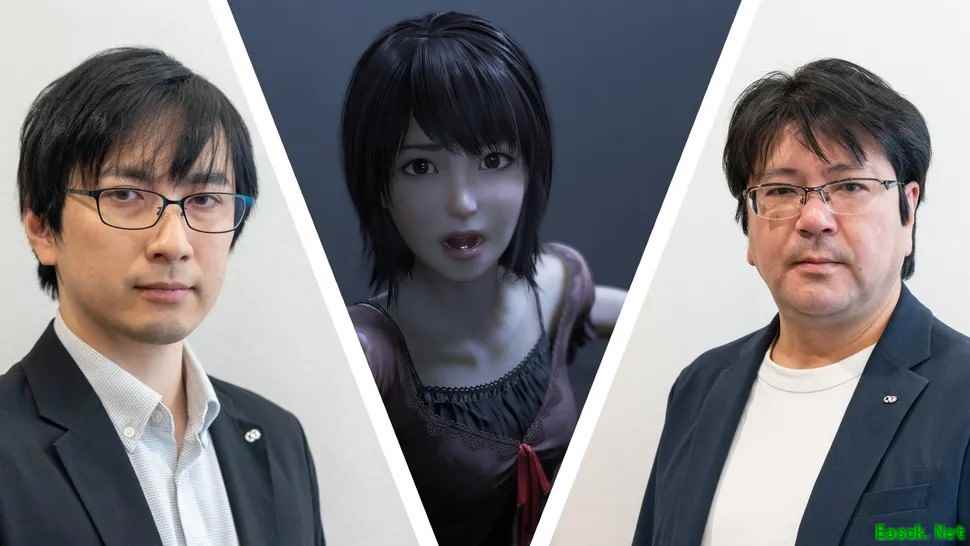 零红蝶：重制版解析：日式恐怖美学中美与怖共生的深层表达