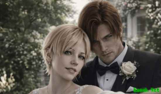 生化危机9：安魂曲结局外泄引热议，里昂与雪莉结婚传言被证伪