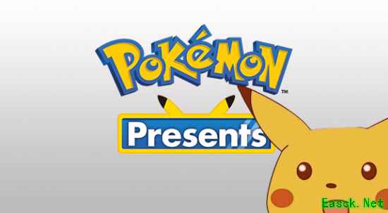 宝可梦30周年发布会定档2026年2月27日，火红／叶绿重制版将同步上线