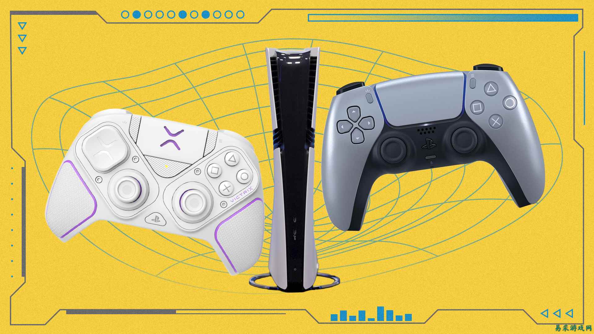 2026年最佳PS5手柄推荐