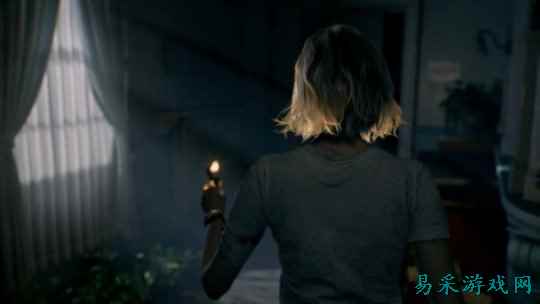 Capcom呼吁玩家不要看或转发  《生化危机9》偷跑视频