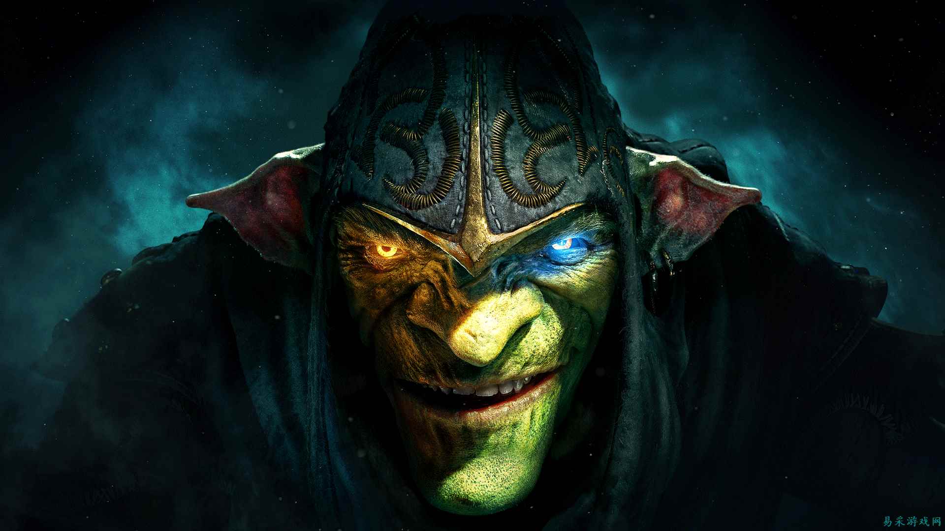 《冥河：贪婪之刃》评测