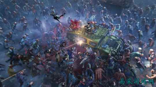 《毒液突击队》预告片介绍新职业 3月12日即将开战