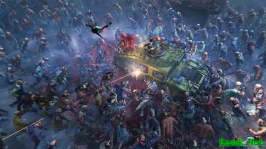 《毒液突击队》预告片介绍新职业 3月12日即将开战