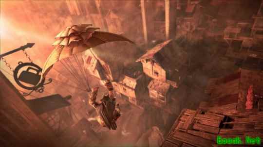 《冥河：贪婪之刃》IGN 6分：剧情性能短板拖累整体表现