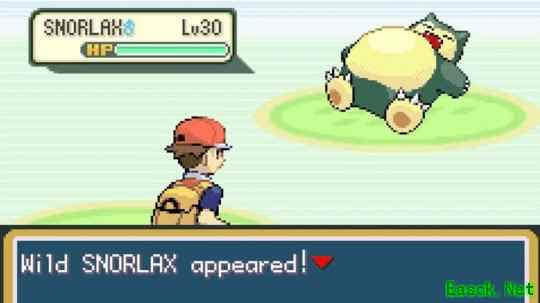 《宝可梦 火红·叶绿》将至    是否兼容HOME功能